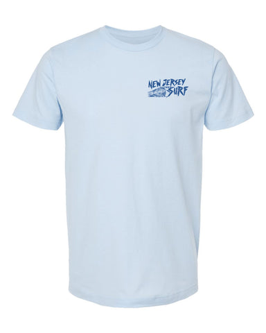 njs baby blue t