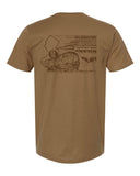 njs desert brown t