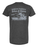 barnegat peninsula t