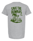 save the humans t
