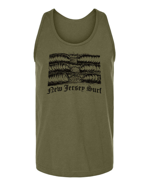 all time tank
