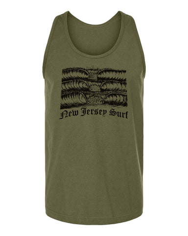 all time tank