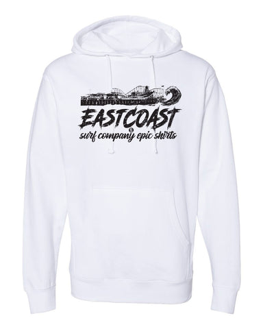 east coast hoodie