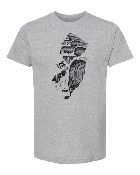nj epic surf t