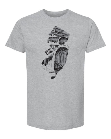 nj epic surf t