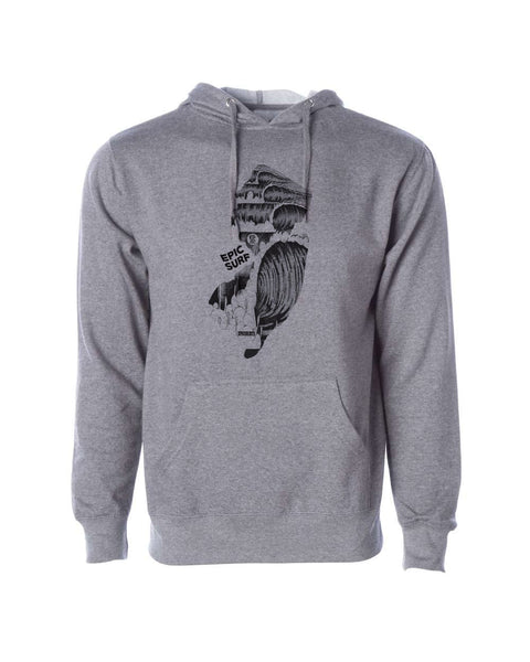 nj epic surf hoodie