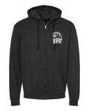 swell zip hoodie