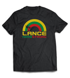 lance herbstrong mens s/s tee